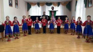 Масляна неделька