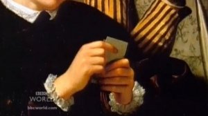 BBC David Hockneys Secret Knowledge 2of2 DivX MP3 MVGForum