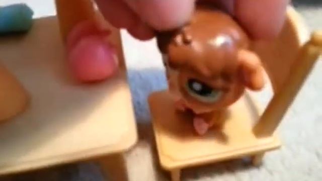 Круговорот жизни ( 1 серия ) - Обычный день ._. смотреть онлайн