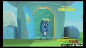 jelly jamm - intro (Rus)
