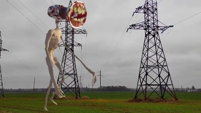 Сиреноголовый Ходячее молоко Лампоголовый Мороженщик Светофороголовый |Большой сборник| Super Son