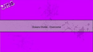 Ocean Divide - Overcome