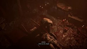 🔥 Diablo IV – первые шаги по Санктуарию! Полное прохождение на PS5 в 4K 60FPS 🎮