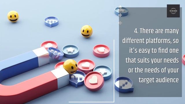 Why Use Social Media to Promote your Business смотреть онлайн