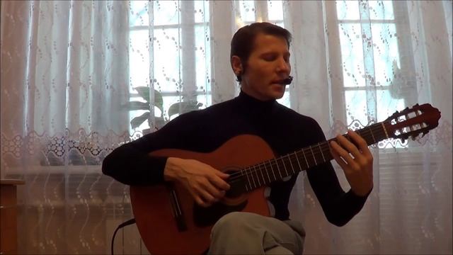 "Музыкант"К.Никольский. смотреть онлайн