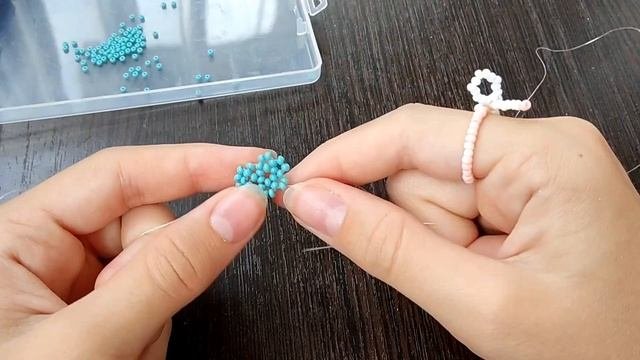 |мастер клас| амигуруми перри утконос(мини амигуруми)