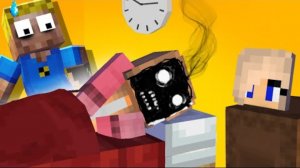 Настоящая Сущность Хорошей Девочки..., Подсознание Лизы