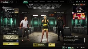 Стрим играю с друзьями в PUBG на ПК