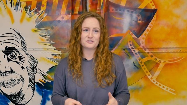 Alena Gronewold, Development Coordinator at Gizmo-CdA