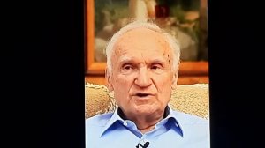 А.И.Осипов.Можно ли просить Бога об исцелении деменции,протекающей в тяжелой форме.