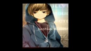 Justin Bieber -  Nightcore  - Never Let You Go