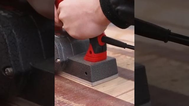 Электрический строгальный станок многофункциональный деревообрабатывающий строгальный ручной