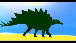 PPBA Triceratops vs Stegosaurus