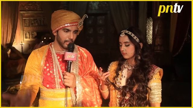 Dhruv Tara | Dhruv Ki Battery Rajpurohit Ne Kiya Kharab, Rajkumar Par Aaya Vighan | On Location