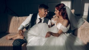 Клип_Наталья и Николай