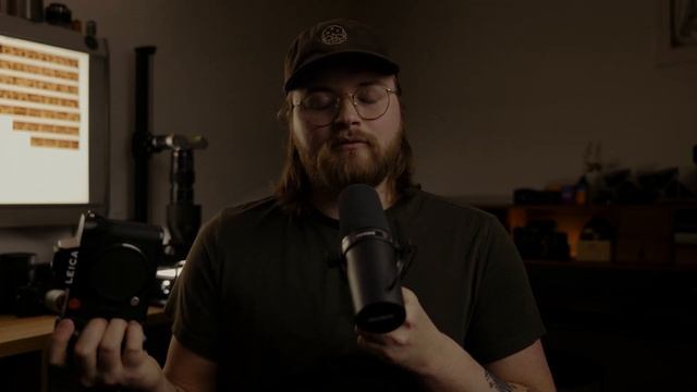 My Wishlist for the Leica SL3