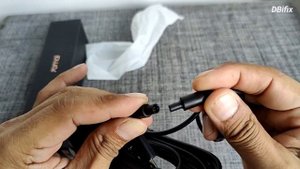 Unboxing: 70mai Rear Camera RC06