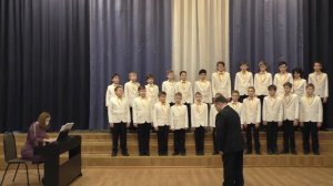 В. Соловьёв-Седой "Баллада о солдате" ст. М. Матусовского