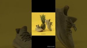 ананас Adidas песня