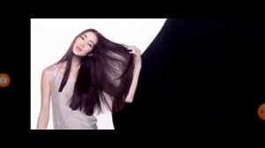 Garnier Olia Hair Colourant Polish Commercial / Польская реклама краски для волос Garnier Olia