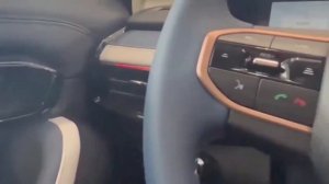 LIVAN AUTO 9 Made in 2024 #livan #livancar #newenergyvehicle