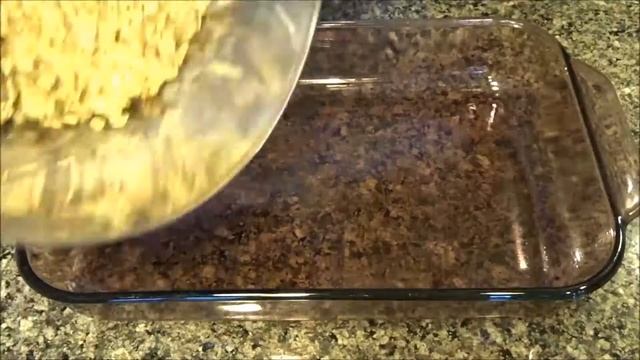 Cinnamon Roll Baked Oatmeal with Protein Glaze - Healthy, Vegan, Gluten Free смотреть онлайн