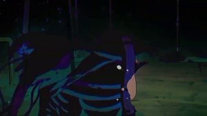 Skill - Евангелион (AMV)
