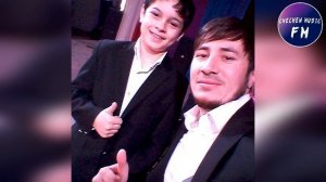 Адам Дениев😍КАК ОН КРАСИВО ПОЕТ😍Лоьху Хьо 2019