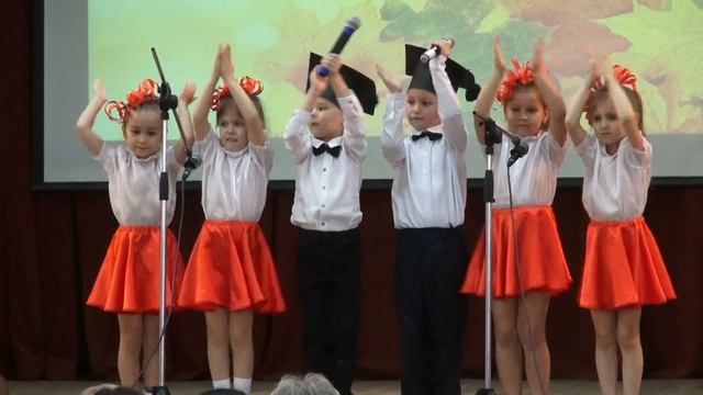 "XI Фестиваль педагогического мастерства «От призвания к признанию-2024». Церемония открытия смотреть онлайн