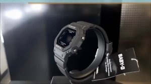 Casio BGD-565-1ER, BGD-565-7ER