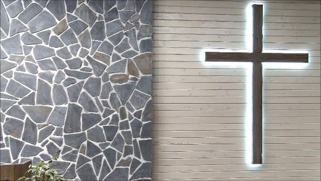 Иисус, как Ты дорог для меня