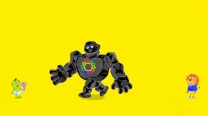 Львенок Котёнок – Стеклодувы к центруземли