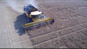 new holland cx 8.80