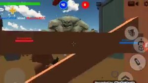 Песня про Халка (невероятно Халк)