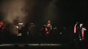 АЛИСА  "крик"