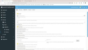 Home Cloud - OpenMediaVault Add Drive - Mini PC - Part 04