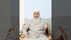 Насихати Мавлави Бохтари ба Мухаммадикбол