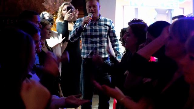 КОРПОРАТИВ