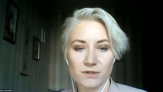 Чем отличаются письменный и электронный форматы экзамена TestDaF? смотреть онлайн