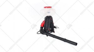 Опрыскиватель бензиновый Geos Max MD 180 3D обзор.