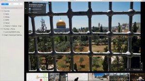 Third Temple on Google Maps