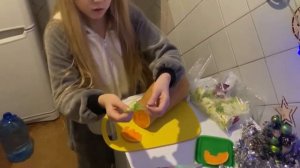 Убираем у улиток