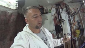 150 тысяч пробега калина  Состояние треугольных рычагов  Замена масло в калине
