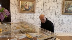 Игорь Крутой - Ave Maria | Музыкальный салон Игоря Крутого