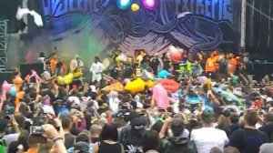 Gutalax - Obscene Extreme Festival 2018