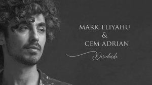 Cem Adrian & Mark Eliyahu - Derinlerde (karaoke)
