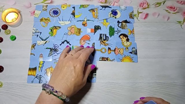 КОЗЕРОГ ♑ Прогноз на неделю с 10 по 16 июня 2024🌿 Магический пасьянс 🍀