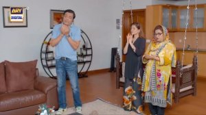 Bulbulay Season 2 Episode 165 | Ayesha Omar | Nabeel