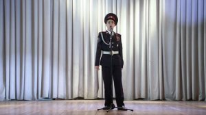 Владимир Руденко - Мой дед - казак