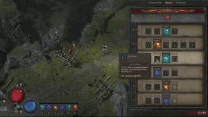 🔥 Diablo IV BlizzCon 2019 – варварская ярость, магия стихий и сила природы! ⚔️